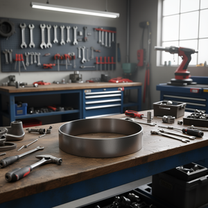 Accesorios y Piezas para Herramientas Neumáticas Hazet, Funda para Llave de Impacto - Product Image 3