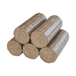 Source/Commande de briquettes de bois en vrac fabriquées à partir de sciure de bois dur Produit de haute qualité - Product Image 1