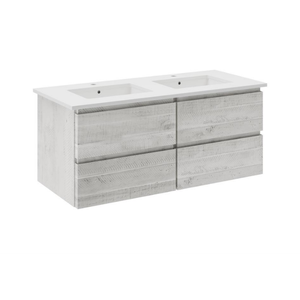 Meubles en bois massif moderne (chêne, pin, acacia) fabriqués au Vietnam – Ensembles de meubles de cuisine, salle de bain, chambre à coucher, meubles de rangement, faible MOQ - Product Image 5