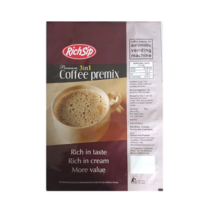 Top Quality Coffee Packaging Pouch With Customized Designed & Size Available Coffee Packaging Pouch for Sale - Product Image 1