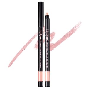 lilybyred Starry Eyes Am 9 To Pm 9 Delineador de Ojos en Gel, 0.017 oz (04 Rosa Dorado) - Product Image 1