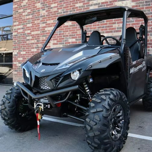 Wolverine X2 1000 XT-R 2025 de Primera Calidad, Listo para Exportar a Todo el Mundo - Product Image 1