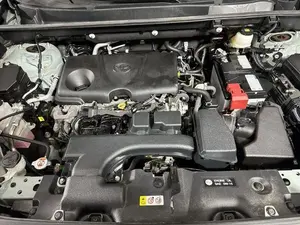 TOYOTA RAV4 XLE 2022 USADO, Volante a la Izquierda/Derecha - Product Image 2