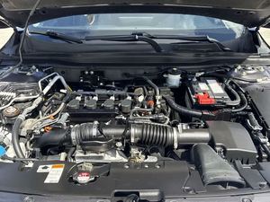 ¡CAÍDA DE PRECIO! Subasta de Concesionario: Honda Accord EX-L FWD 2022 en Venta - Product Image 6