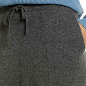 Pantalones Jogger de Cintura Alta para Mujer, Diseño Personalizado al por Mayor, Pantalones Deportivos Cómodos de Invierno con Frente Plano para Gimnasio y Ropa Urbana, Jogger de Alta Calidad - Product Image 4