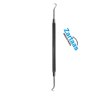 Sondes dentaires Weston en acier inoxydable de haute qualité fabricant et exportateur d'instruments chirurgicaux std - Product Image 2