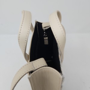 Nuevos bolsos de hombro de noche de compras de cuero hechos a mano para mujer, venta al por mayor 2024, bolsos de hombro de alta calidad al por mayor de lujo - Product Image 5