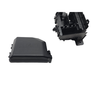 Caja de Fusibles OPEL Karl Serie B 10 XE Gasolina 1000 (15>17) - Product Image 2
