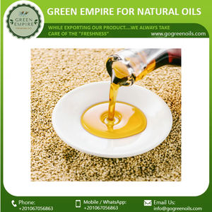 น้ำมันงาสกัดเย็นออร์แกนิก - Product Image 5