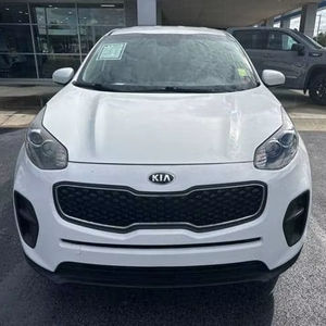 KIA SORENTOO 2017 d'occasion - Product Image 1