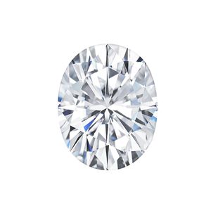Diamant synthétique de laboratoire de 2 carats certifié IGI directement du fabricant - Product Image 1