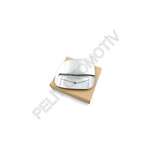 Espejo Retrovisor Izquierdo para Amarok (2010-2016), Cristal de Espejo 7E1857521J - Product Image 2