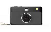 Kamera Digital Retro Tanpa Layar 8MP 1080P CMOS Point and Shoot dengan Filter OEM Private Mold
