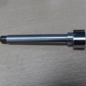 Pièces usinées CNC en aluminium de précision Brochage Services EDM de fil Fournisseur vietnamien offrant des pièces en acier inoxydable +/-0.01mm - Product Image 3