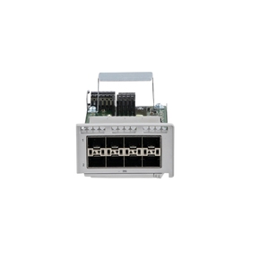 C9300X-NM-8Y , 9300 loạt ICS mô hình - Product Image 3