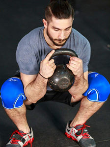 2025 personnalisé noir Nylon Compression basket-ball genou manches 7mm néoprène chaud adultes coude respirant Sport Protection - Product Image 2