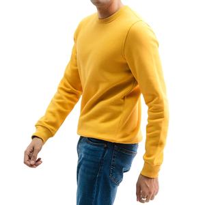 Sweat-shirts personnalisés de qualité supérieure – Col rond pour hommes, plusieurs couleurs, coupe classique – Collection 2026 - Product Image 2