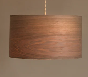 Láminas de Madera Contrachapada Translúcida para Pantallas de Lámparas (Grado A) - Product Image 3