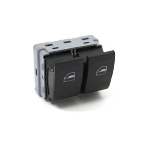 ปุ่มสวิตช์ยกกระจกด้านขวาสำหรับรถขนย้าย VW-7E0959855B TST14303โมเดล T5 - Product Image 1