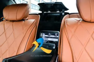 2023 aktueller Maybach-Stil S-Klasse Innenausbau W221 W222 W223 Maybach