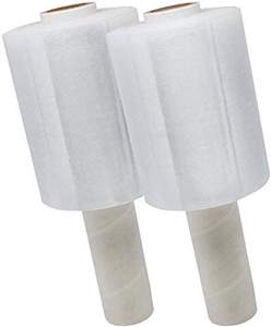 Protégez vos produits: envelopper avec film étirable PE ODM avec prix d'usine - Product Image 3