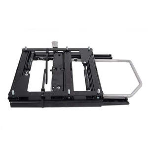 Ajustador del Aislador del Asiento del Tractor HD para Grammer MSG85, MSG95, MSG97 - Product Image 2