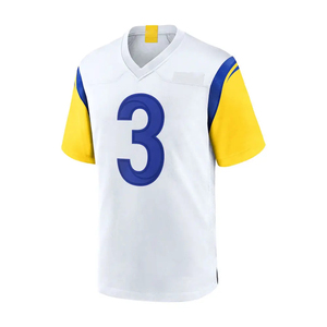 Hecho en la mejor calidad Uniforme de fútbol americano de calidad única para hombres y mujeres en uniforme de fútbol americano de nuevo estilo - Product Image 2