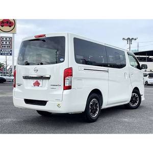 Nissan NV350 Caravan Van d'occasion 2021 - Conduite à droite, essence, manuelle ou automatique, moteur 4L - Product Image 3