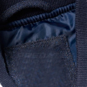 Chaqueta con letras de alta calidad para mujer, ropa de calle personalizable con función transpirable, procesamiento terminado - Product Image 6