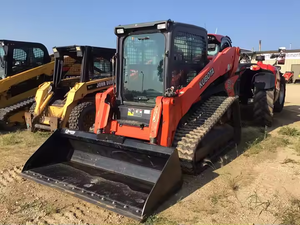 Minicargador Kubota 2019 usado y de segunda mano en stock - Product Image 4