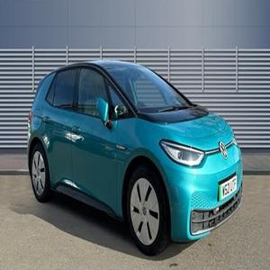 Volkswagen ID.3 E Style 2021 Económico, Disponible con Volante a la Izquierda/Derecha - Product Image 1