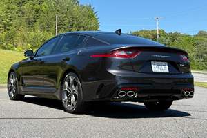 KIA STINGER GT2 AWD 2020 USADO, Volante a la Izquierda/Derecha - Product Image 3