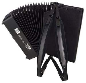 Nuevo Teclado de Piano de Alta Calidad para V-AccordioFR-4x BK, Teclado de Piano Negro con 120 Teclas - Product Image 2