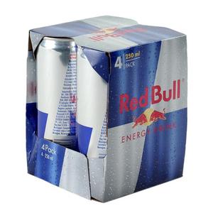 Original Bulk Austria Red Bull | Redbull Classic 250ml et 500ml pour l'exportation Toutes les couleurs Prix pas cher Redbull Energy Drink. - Product Image 2