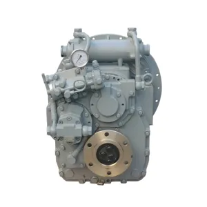 New Type Good Quality 750-2000RPM 135A marine gearbox