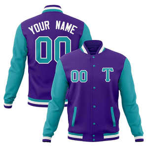 Varsity Man Vestes à vendre Meilleure qualité Design personnalisé Varsity Vestes Custom Made Varsity Jacket pour homme Lettre - Product Image 6