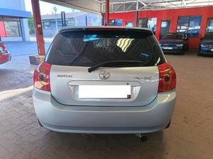 TOYOTA RUNX 180 RX d'occasion 2007, conduite à gauche/droite - Product Image 2