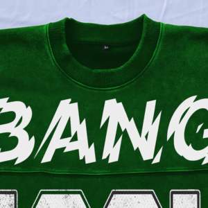 Nueva llegada, camiseta de verano 100% algodón tejida para hombre, ropa de calle moderna con estampado, para uso en exteriores, precio razonable. - Product Image 5