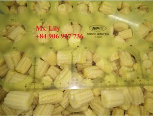 VERDURAS ENLATADAS DE PRIMERA CALIDAD, MAÍZ EN GRANOS PARA DISTRIBUIDORES Y MAYORISTAS - Product Image 3