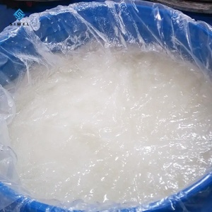 Offre Spéciale SLES 28 (Sodium Lauryl Éther Sulfate) à Prix Bas 68585-34-2 SLES 70 Lauryl Éther Qualité Cosmétique SLES 70% pour Shampoing - Product Image 5