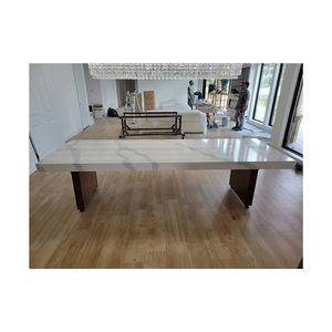 Bulk dining <b>table</b> tops available for wholesale and export supply - Product Image 3