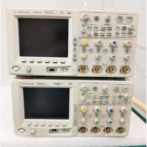 Oscilloscope d'occasion Keysight MSO6104A - Product Image 1