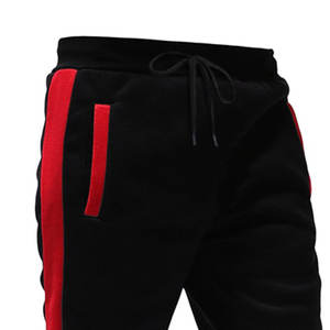 Survêtements d'entraînement de gymnastique 100% coton de haute qualité pour hommes et femmes costumes de jogging chauds pour l'hiver au prix direct d'usine - Product Image 6