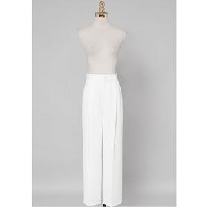 เส้นด้ายผ้าย้อมสีทึบทำจากผ้าคอตตอนแท้ทรงตรงต้านริ้วรอยสินค้าใหม่จากเวียดนาม - Product Image 1