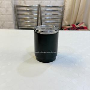 โถเทียนทำจากโลหะแกะสลักโลโก้สำหรับตกแต่งบ้านโรงแรมไฟสำหรับเทศกาลดิวาลี - Product Image 2