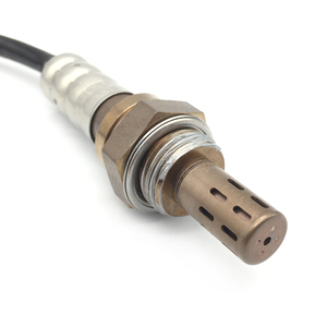 เซ็นเซอร์ออกซิเจน PEIVSO คุณภาพสูงใหม่ รับประกัน 1 ปี สำหรับ TOYOTA CAMRY ปี 2002-2003 OEM 234-4149 มีสินค้าในสต็อก - Product Image 4