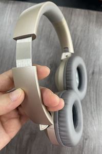 หูฟังไร้สายแบบพับได้ราคาดี พร้อมปุ่มควบคุมระดับเสียง หูฟังครอบหูพร้อมสายคาดศีรษะปรับได้ Siberia <span class=keywords><strong>B2</strong></span> - Product Image 4