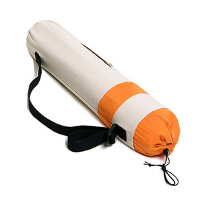 Nueva llegada: Fabricante profesional de bolsas de yoga ecológicas de marca privada, bolsas de yoga deportivas y de fitness con impresión personalizada. - Product Image 1