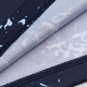 Uniformes de basket-ball pour adultes de taille XL en polyester respirant à séchage rapide imprimés de logo personnalisé nouveau style de vêtements de sport - Product Image 5