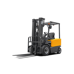 Fournisseur de chariots élévateurs électriques durables avec des fonctionnalités de sécurité avancées pour les acheteurs en gros - Product Image 3